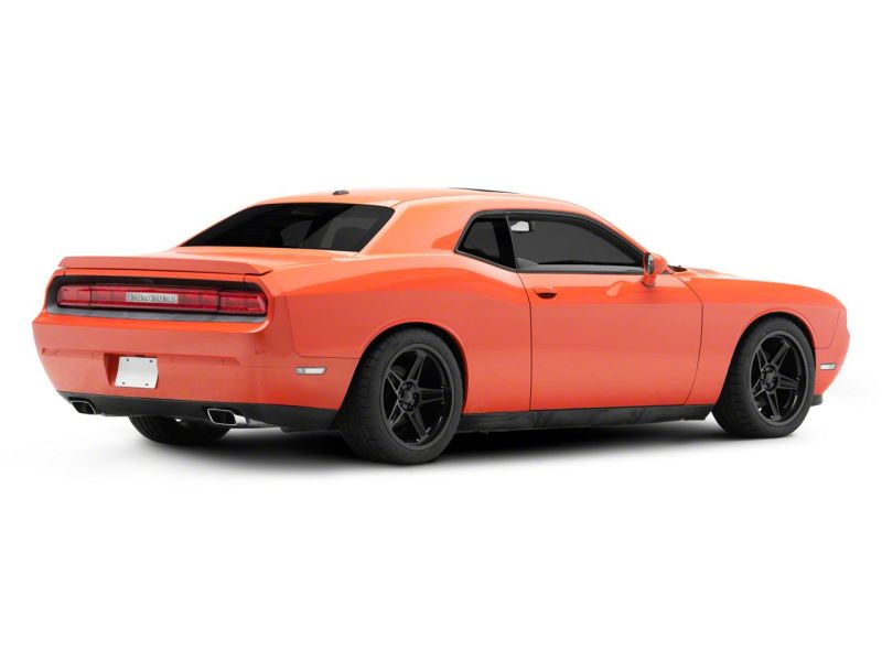Load image into Gallery viewer, Raxiom 08-14 Dodge Challenger Axial Series Side Marker Lamps- Clear
