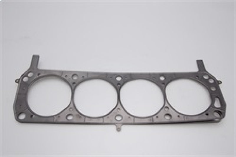 Load image into Gallery viewer, Cometic Ford 302/351W Windsor V8 .060in MLS Cylinder Head Gasket - 4.060in Bore - SVO

