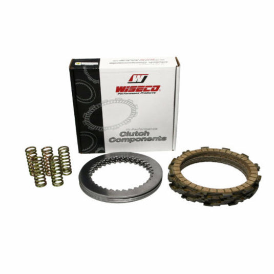 Wiseco 05-15 Yamaha WR450F Clutch Pack Kit