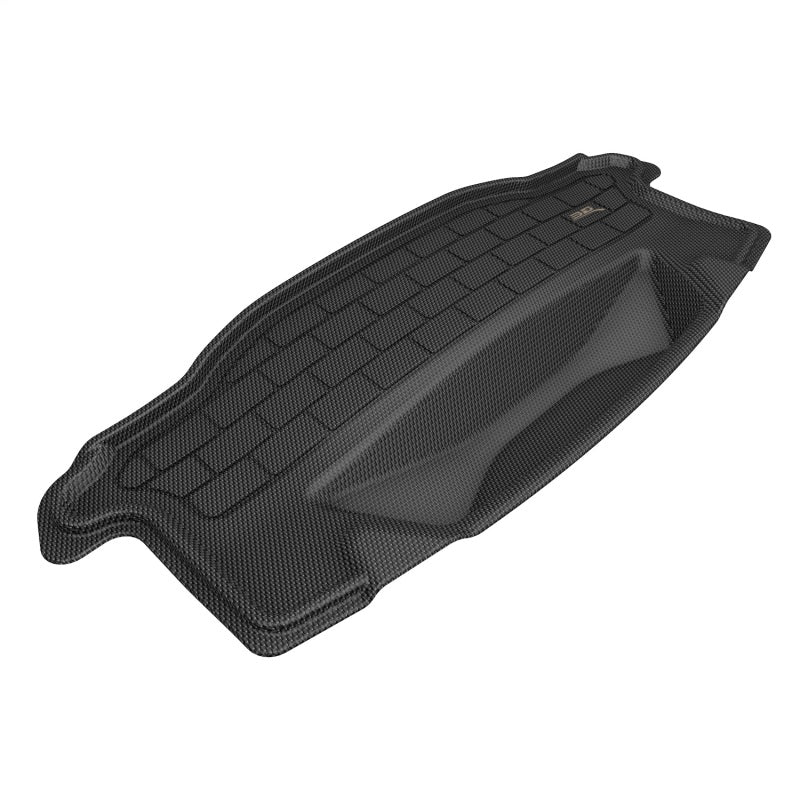 Load image into Gallery viewer, 3D MAXpider 20-26 Chevrolet Corvette Kagu Black Cargo Liner

