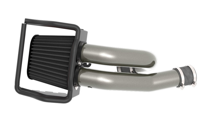 Load image into Gallery viewer, K&amp;N 15-23 Ford F-150 (Incl. Raptor) 2.7L/3.5L V6 Performance Air Intake System
