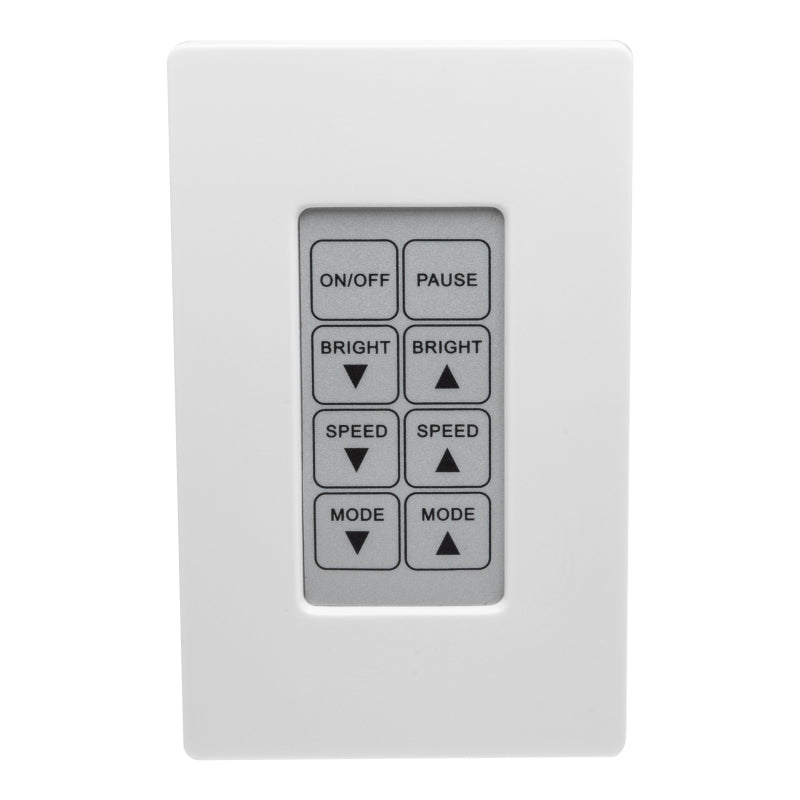 Load image into Gallery viewer, Oracle Wall Panel RGB LED Controller
