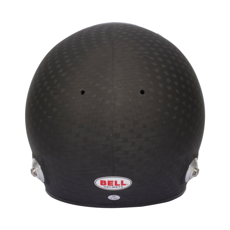 Load image into Gallery viewer, Bell HP7 EVO-IV Duckbill (Hans) 55(6 7/8) FIA8860-2018 Helmet

