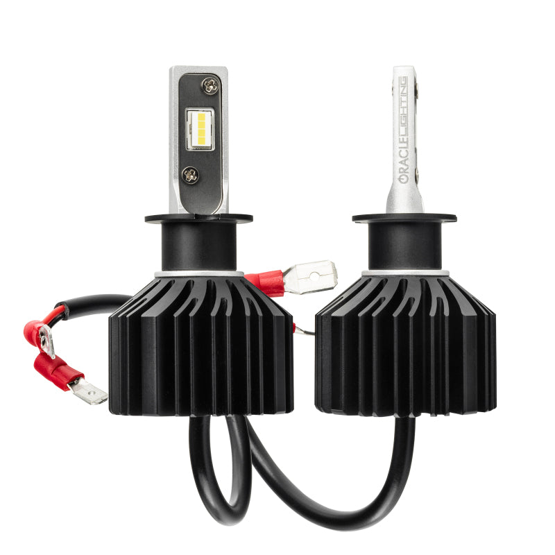 Load image into Gallery viewer, Oracle H3 - VSeries LED Headlight Bulb Conversion Kit - 6000K
