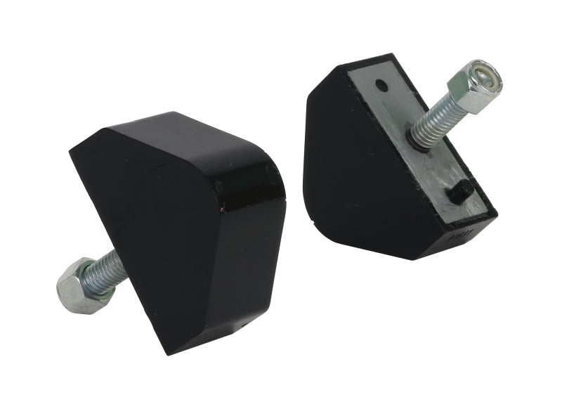 Load image into Gallery viewer, Whiteline Universal Bump Stop - Bushing
