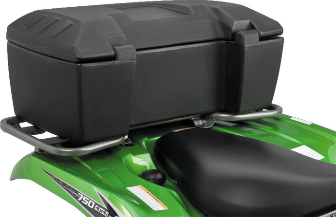 QuadBoss ATV Rear Storage Box