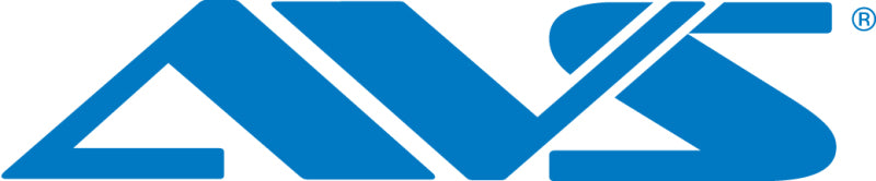 Load image into Gallery viewer, AVS Universal Windflector Classic Sunroof Wind Deflector (Fits Up To 41.5in.) - Smoke

