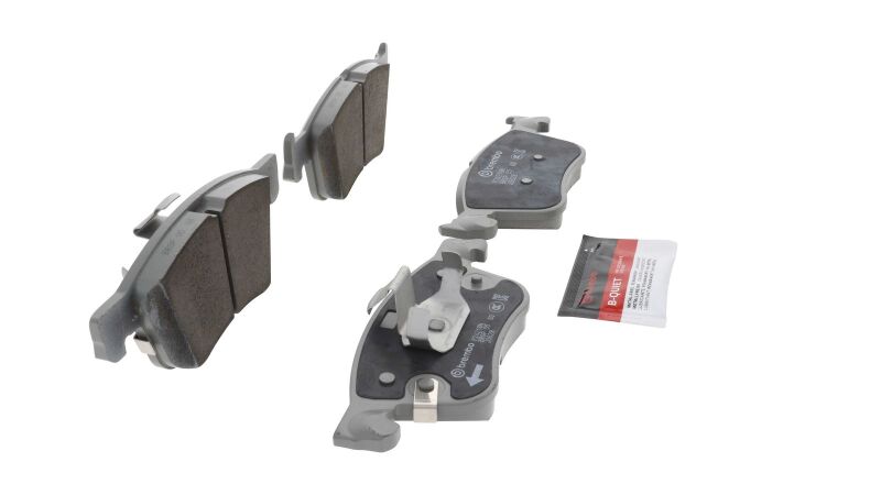 Load image into Gallery viewer, Brembo 2022 Ford Bronco Sport/ Ford Escape/ Ford Maverick Front NAO Brake Pad
