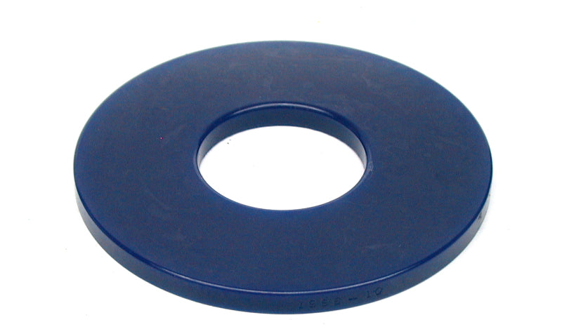 Load image into Gallery viewer, SuperPro 1997 Jeep Wrangler Sahara Rear Coil Spring Spacer - 10mm (Individual)
