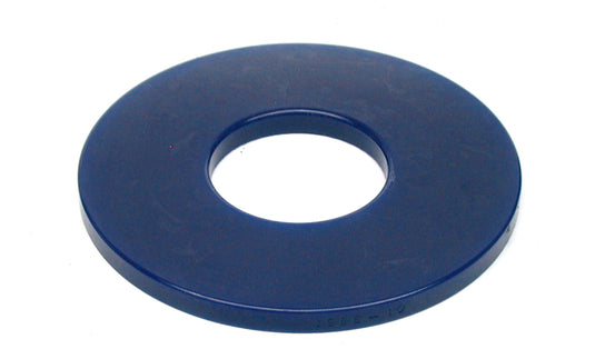SuperPro 1997 Jeep Wrangler Sahara Rear Coil Spring Spacer - 10mm (Individual)