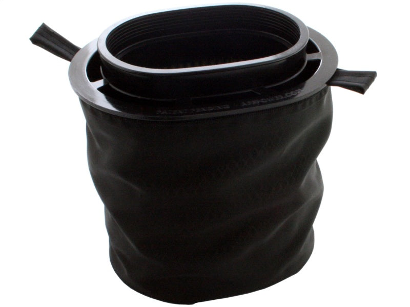 Load image into Gallery viewer, aFe MagnumSHIELD Pre-Filters P/F 2x/72-91061 (Black)
