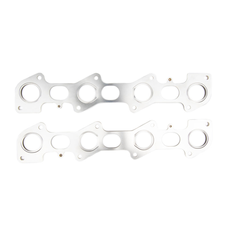 Load image into Gallery viewer, Cometic Ford 6.0L/6.4L Power Stroke .040in MLS Exhaust Manifold Gasket Set
