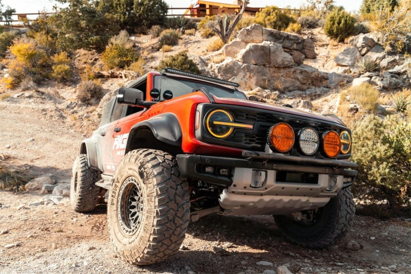 Load image into Gallery viewer, Rigid Industries 360-Series 9in LED Cover - Ambler
