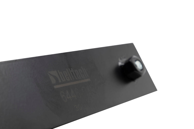 Load image into Gallery viewer, Belltech Ford F-150 W/ 2-piece Driveline CCB Relocation Kit
