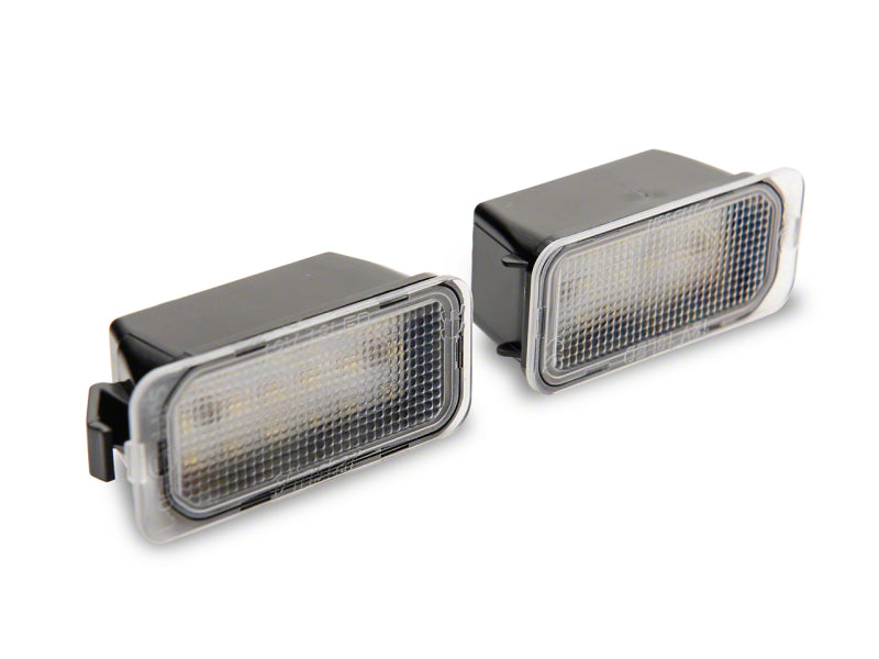 Load image into Gallery viewer, Raxiom 19-23 Ford Ranger Axial Series LED License Plate Lamps
