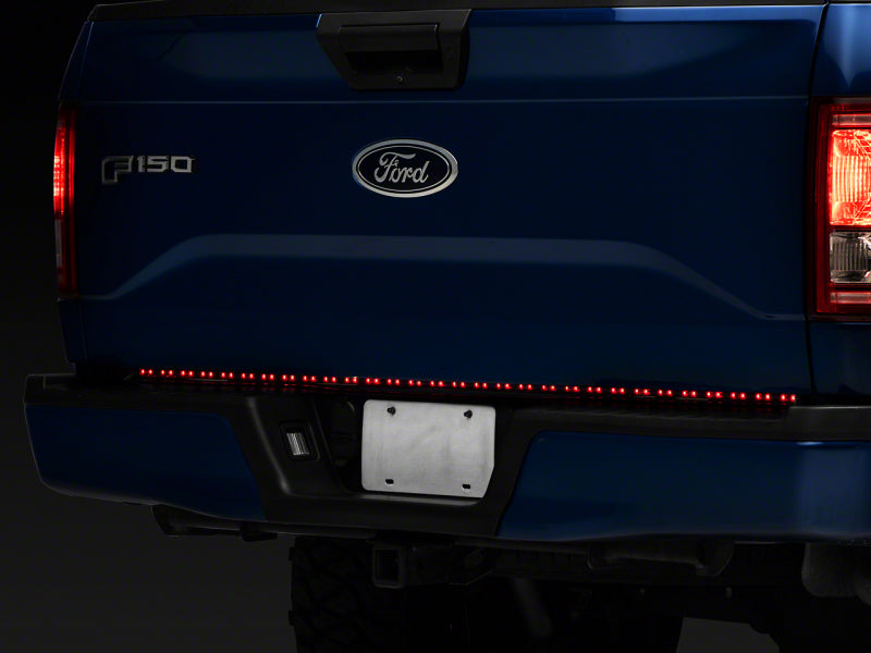 Load image into Gallery viewer, Raxiom Axial Series 60-In Tailgate LED Light Bar w/ Turn Signals (Some Adaptation Required)
