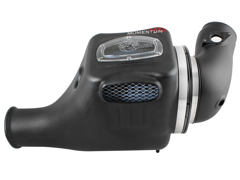 Load image into Gallery viewer, aFe Momentum HD PRO 10R Stage-2 Si Intake 03-07 Ford Diesel Trucks V8-6.0L (td)
