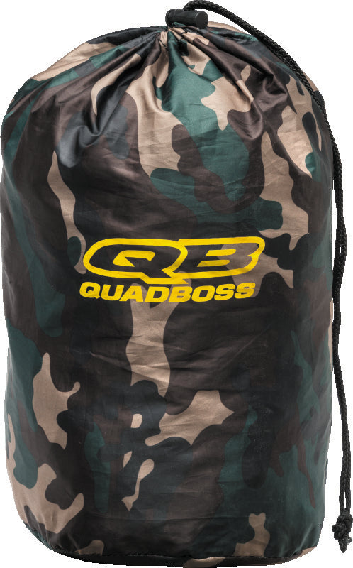 Load image into Gallery viewer, QuadBoss Quad Cover XL - Camo
