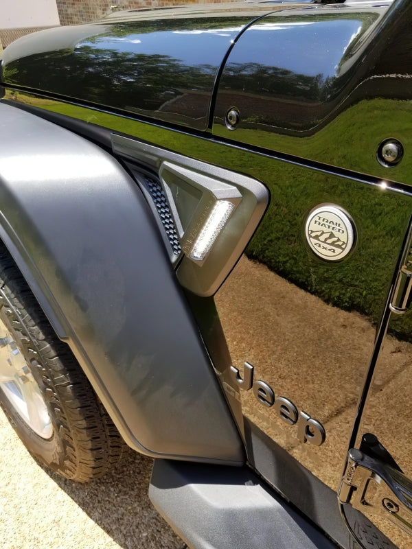 Load image into Gallery viewer, Oracle Sidetrack LED System For Jeep Wrangler JL/ Gladiator JT
