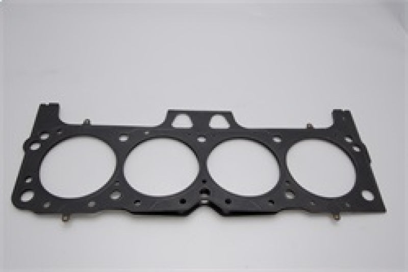 Load image into Gallery viewer, Cometic Ford 385 Series .075in MLS Cylinder Head Gasket - 4.670in Bore
