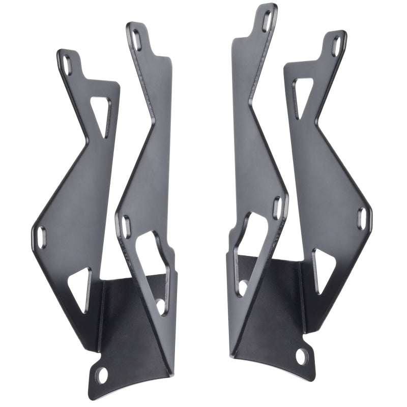 Load image into Gallery viewer, Oracle Jeep JK Dual Mounting Pillar Brackets (Pair)
