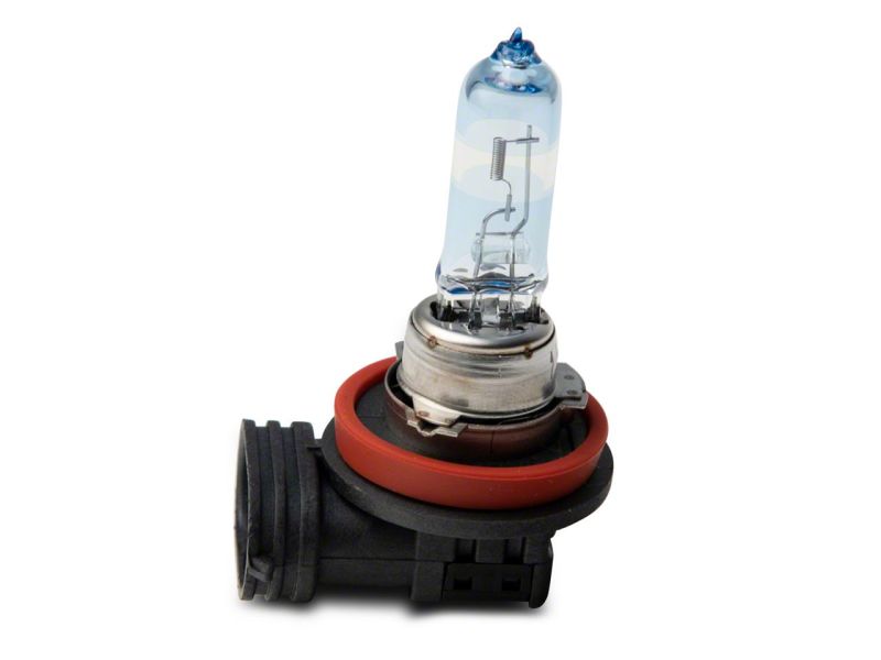 Load image into Gallery viewer, Raxiom 05-12 Ford Mustang w/ Raxiom Aftermarket Headlights Elite Extreme Vision Headlight Bulbs H9
