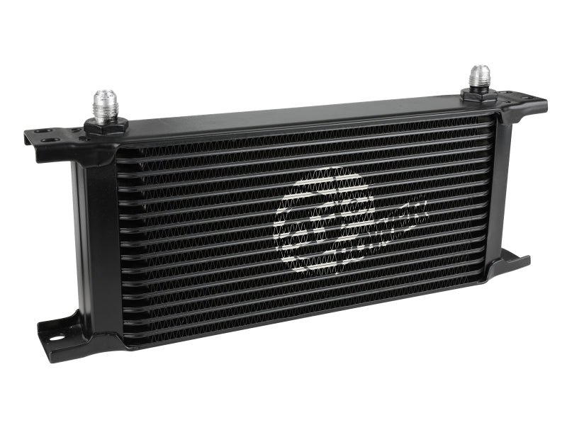 Load image into Gallery viewer, aFe Bladerunner Auto. Transmission Oil Cooler Kit 10-12 Ram Diesel Trucks L6 6.7L (td)
