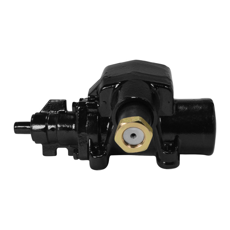 Load image into Gallery viewer, Yukon Gear 08-10 Ford F250/F350 Super Duty Power Steering Gear Box (Input Shaft - Double Flat)
