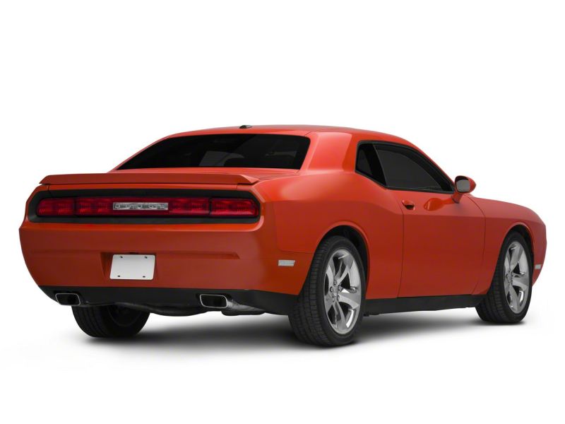 Load image into Gallery viewer, Raxiom 08-14 Dodge Challenger Axial Series LED Side Marker Lights- Clear
