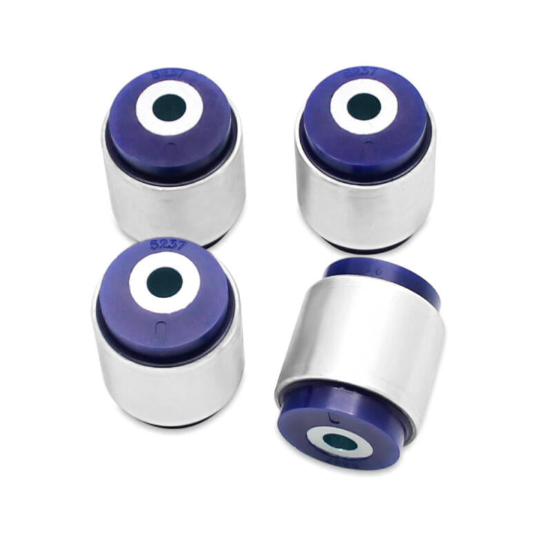 Load image into Gallery viewer, SuperPro 98-24 Suzuki Jimmy/Sierra Front Radius Arm-to-Differential Mount Bushing- Bushing Kit
