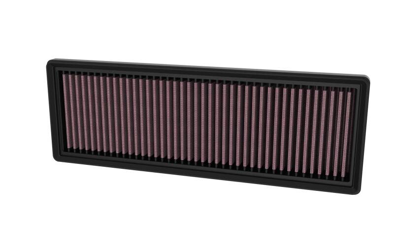 Load image into Gallery viewer, K&amp;N 2024 Ford Mustang 2.3L L4 Drop-In Air Filter
