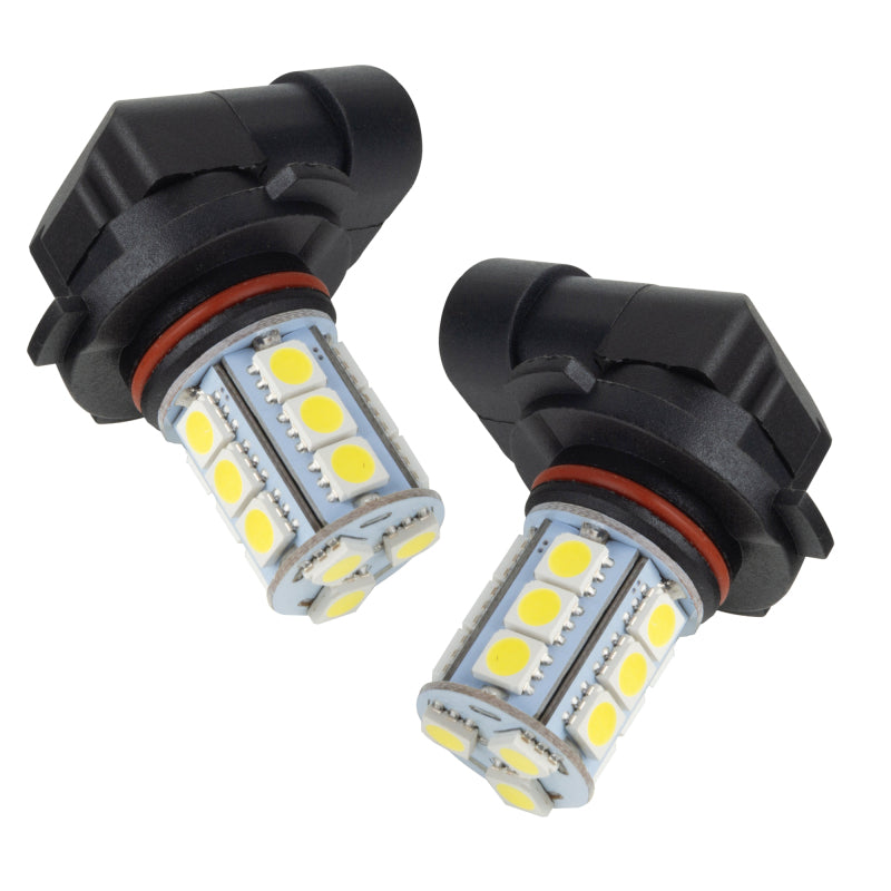 Load image into Gallery viewer, Oracle H10/9145 18 LED Bulbs (Pair) - White
