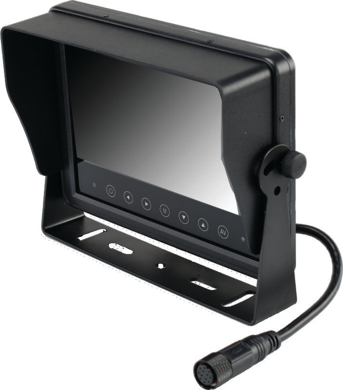 Load image into Gallery viewer, QuadBoss 360 System Monitor
