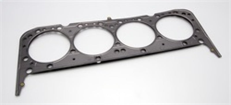 Load image into Gallery viewer, Cometic Chevy Gen-1 Small Block V8 .066in MLS Cylinder Head Gasket - 4.100in Bore - Round Bore
