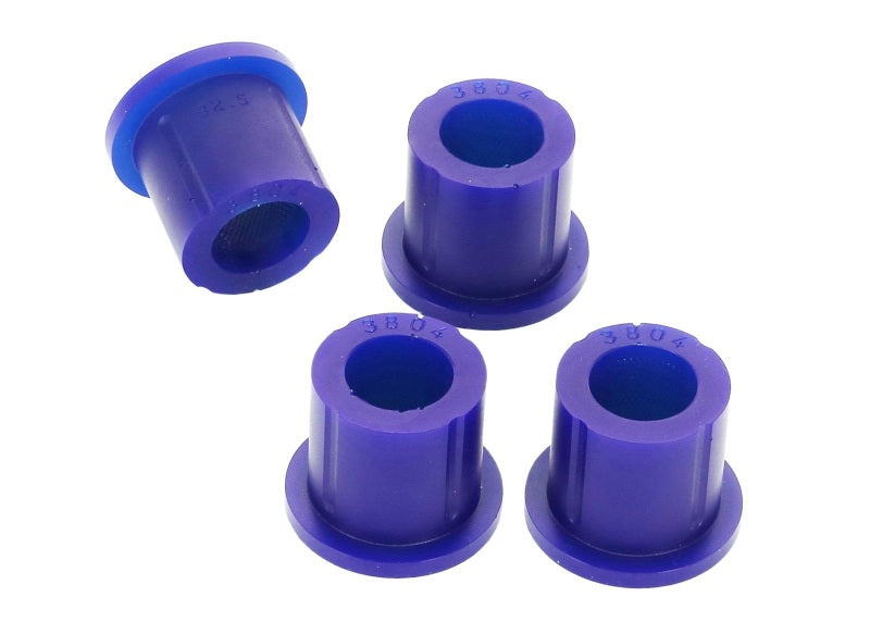 Load image into Gallery viewer, SuperPro 19-23 Ford Ranger Rear Leaf Spring Lower Bush Kit

