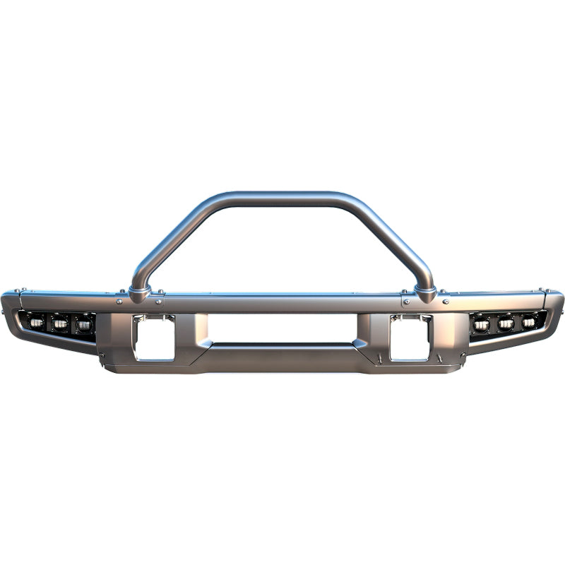 Load image into Gallery viewer, Oracle High 21-22 Ford Bronco Triple LED Fog Light kit for Steel Bumper
