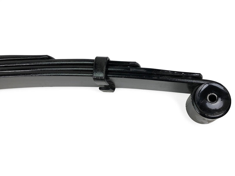 Load image into Gallery viewer, Tuff Country 80-97 Ford F-250 4wd (w/gas 351 Engine) Front 4in EZ-Ride Leaf Springs (Ea)
