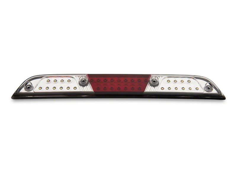 Load image into Gallery viewer, Raxiom 15-18 Ford F-150 17-18 Ford F-250/F-350 Super Duty Axial Series LED Third Brake Light- Clear
