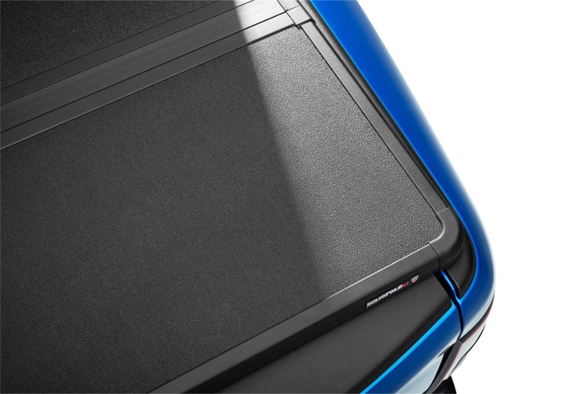 Load image into Gallery viewer, Extang 19-22 Dodge Ram (6ft. 4in. Bed) Solid Fold ALX

