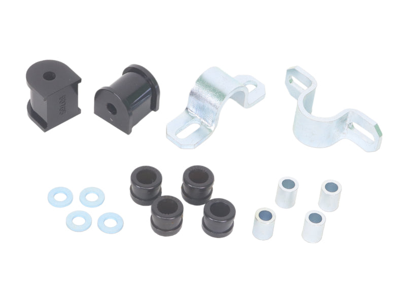 Load image into Gallery viewer, Whiteline 1965-1982 Chevrolet Corvette Sway Bar - Mount Bushing

