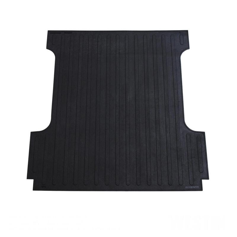 Load image into Gallery viewer, Westin 2019-2020 Ram 1500 (5.5 ft Bed) Truck Bed Mat - Black
