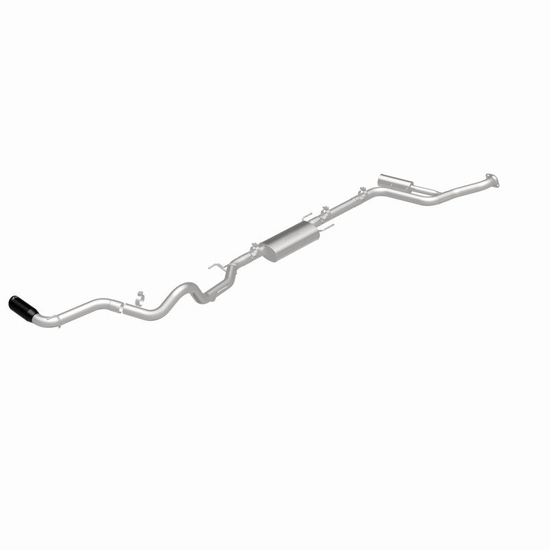 Load image into Gallery viewer, Magnaflow 2024 Toyota Tacoma Speq Series Cat-back Exhaust System
