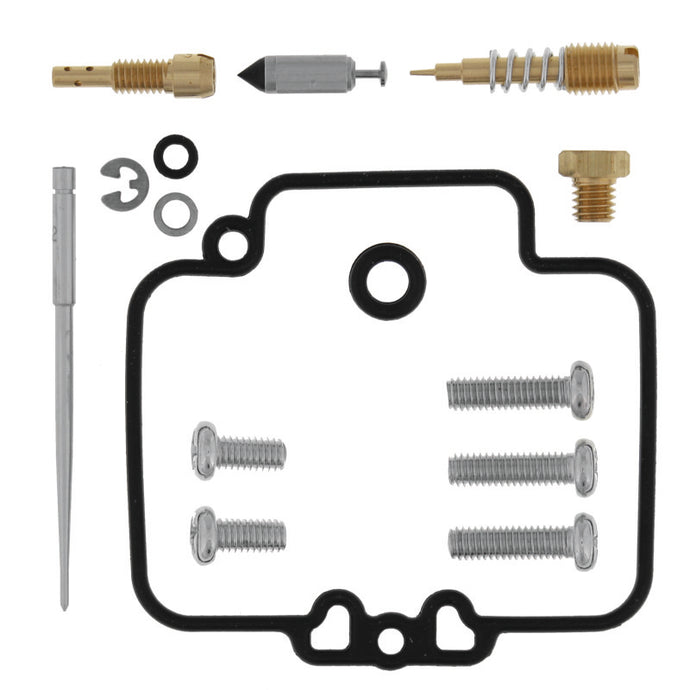 QuadBoss 09-13 Yamaha YFM90R Raptor (02) Carburetor Kit