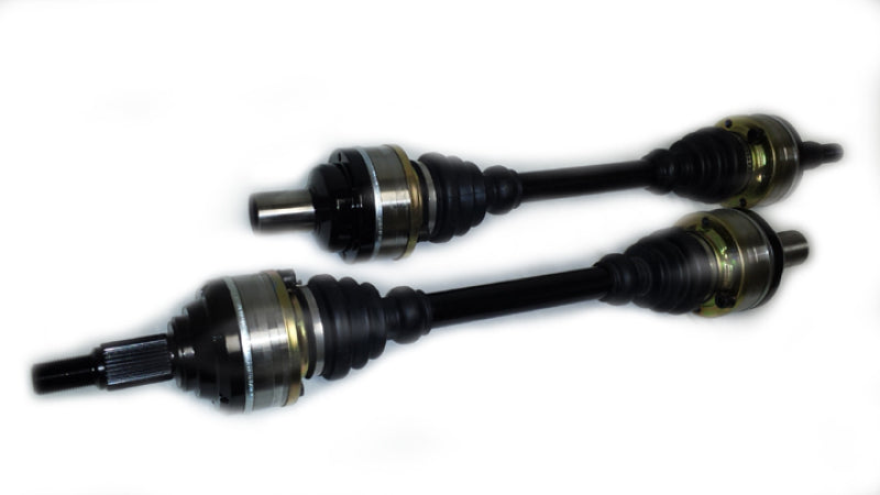 Load image into Gallery viewer, DSS Chevrolet 14-19 C7 Corvette Level 5 Rear Axle - Left/Right (Left only w/ E-Diff) RA5303X5-V2
