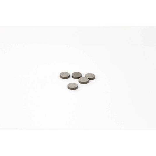 Hot Cams Shim Kits 2.500mm Thickness - 5 Pack