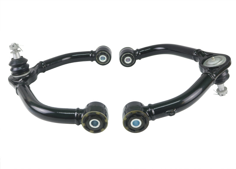 Load image into Gallery viewer, Whiteline 11-18 Ram 1500 / 19-22 Ram 1500 Classic Control Arms - Front Upper
