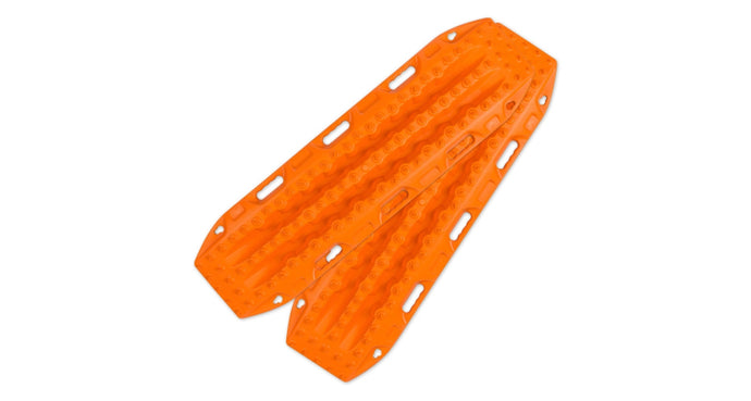 Maxtrax MKII Recovery Tracks - Signature Orange