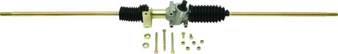 QuadBoss 15-18 Polaris RZR XP 1000 Steering Rack Assembly