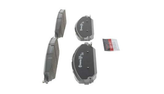 Brembo 19-22 Ram 1500 Front NAO Brake Pad