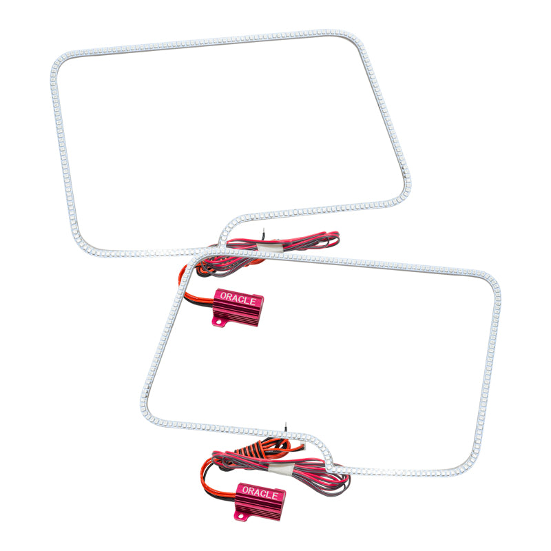 Load image into Gallery viewer, Oracle Ford F-150/Raptor 09-14 LED Halo Kit - White
